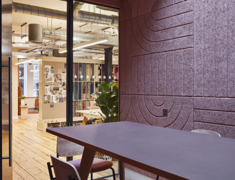 OLD STREET, LONDON N1 - SHOOTFACTORY - COMMERCIAL & INDUSTRIAL