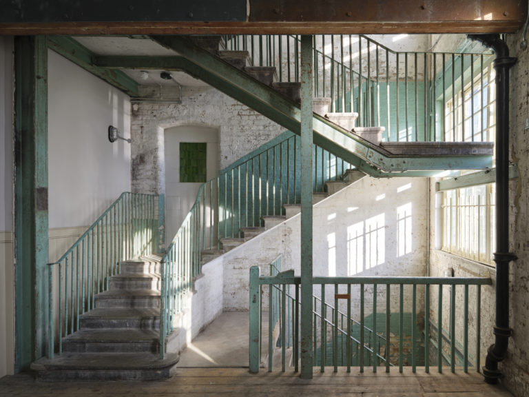 SCHOOL HOUSE LONDON, E2 - SHOOTFACTORY - QUIRKY & UNUSUAL LOCATIONS