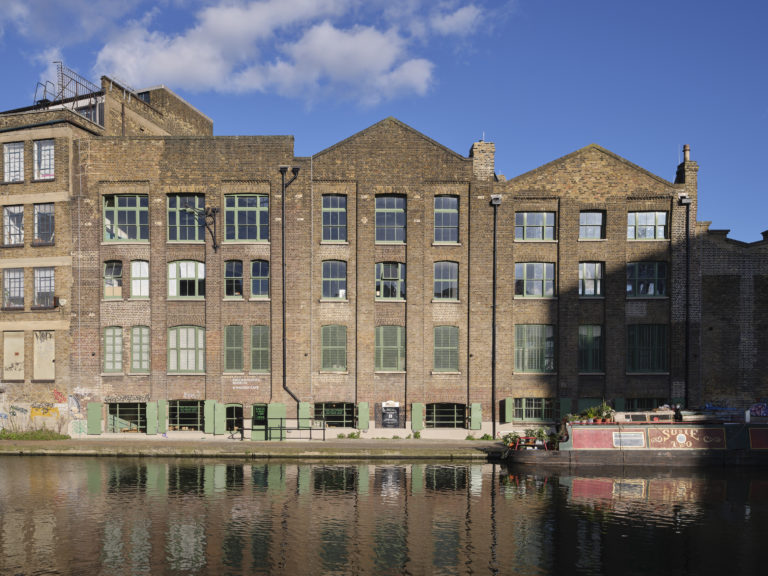 SCHOOL HOUSE LONDON, E2 - SHOOTFACTORY - QUIRKY & UNUSUAL LOCATIONS