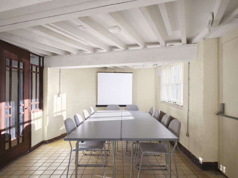 SCHOOL HOUSE LONDON, E2 - SHOOTFACTORY - QUIRKY & UNUSUAL LOCATIONS