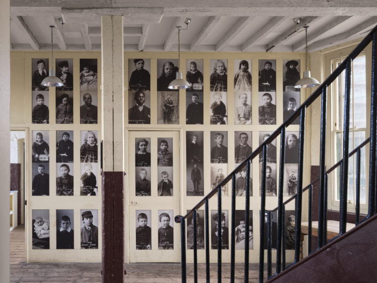 SCHOOL HOUSE LONDON, E2 - SHOOTFACTORY - QUIRKY & UNUSUAL LOCATIONS