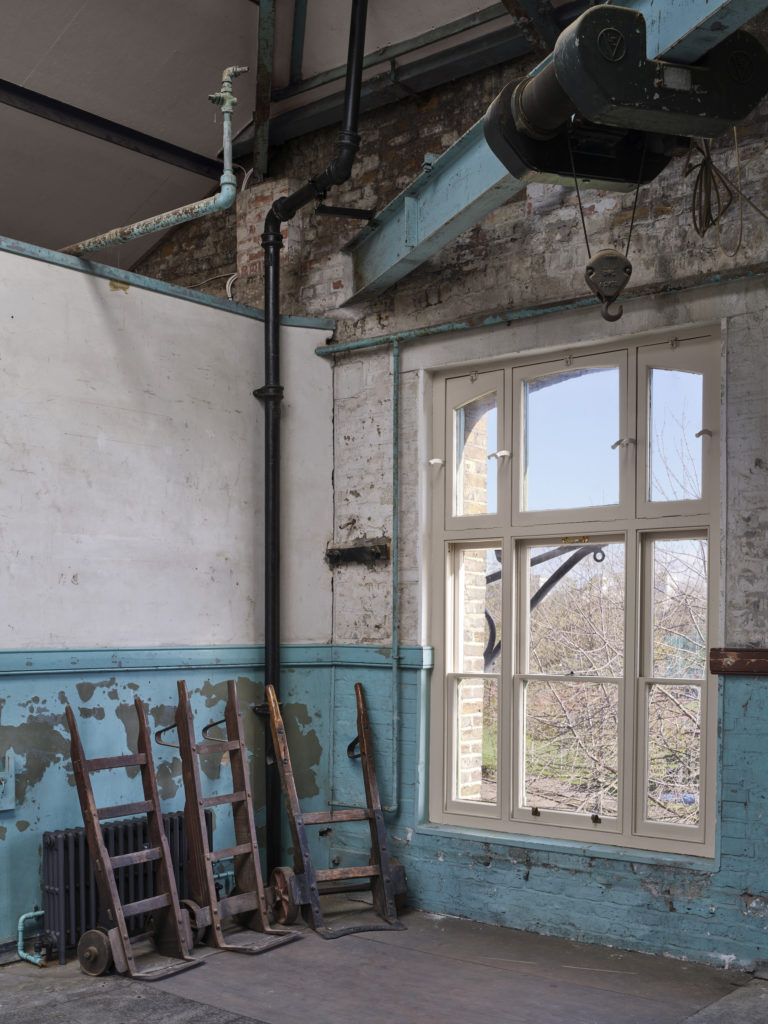 SCHOOL HOUSE LONDON, E2 - SHOOTFACTORY - QUIRKY & UNUSUAL LOCATIONS