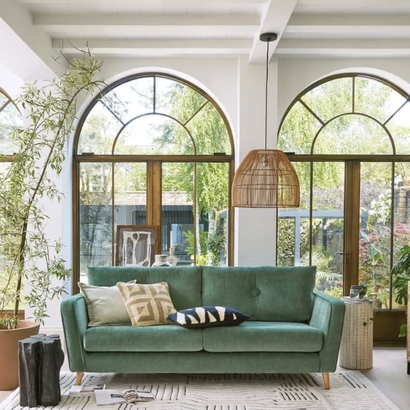 French Connection & DFS Collaboration Shoot on Location