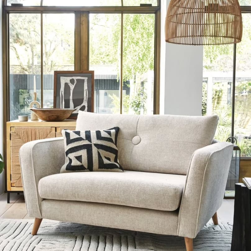 French Connection and DFS Sofa Shoot - Shootfactory 