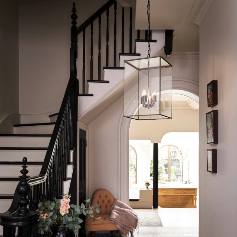 Soho Lighting Co Product Shoot Location in London - Shootfactory