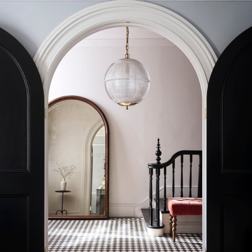 The Soho Lighting Co Product Shoot on Location