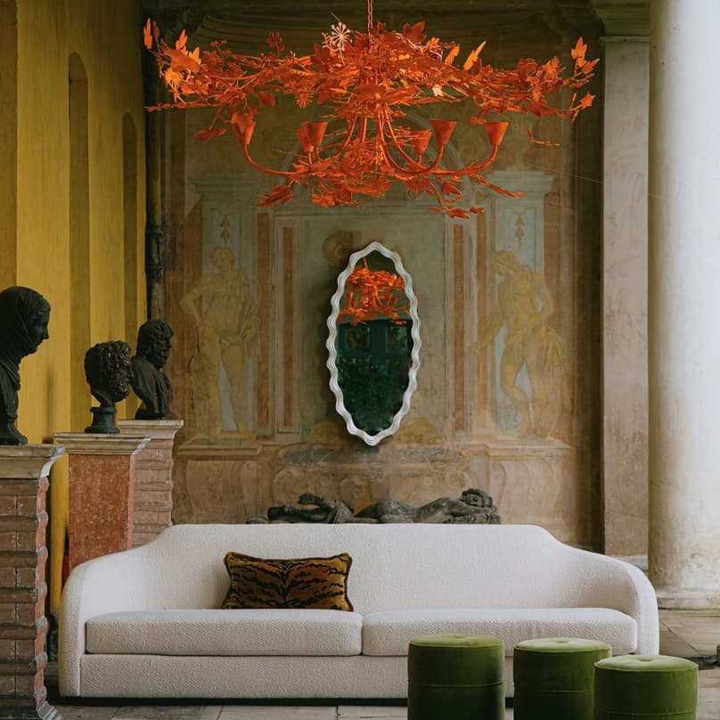 Porto Romano Lighting Collection Shoot - Shootfactory