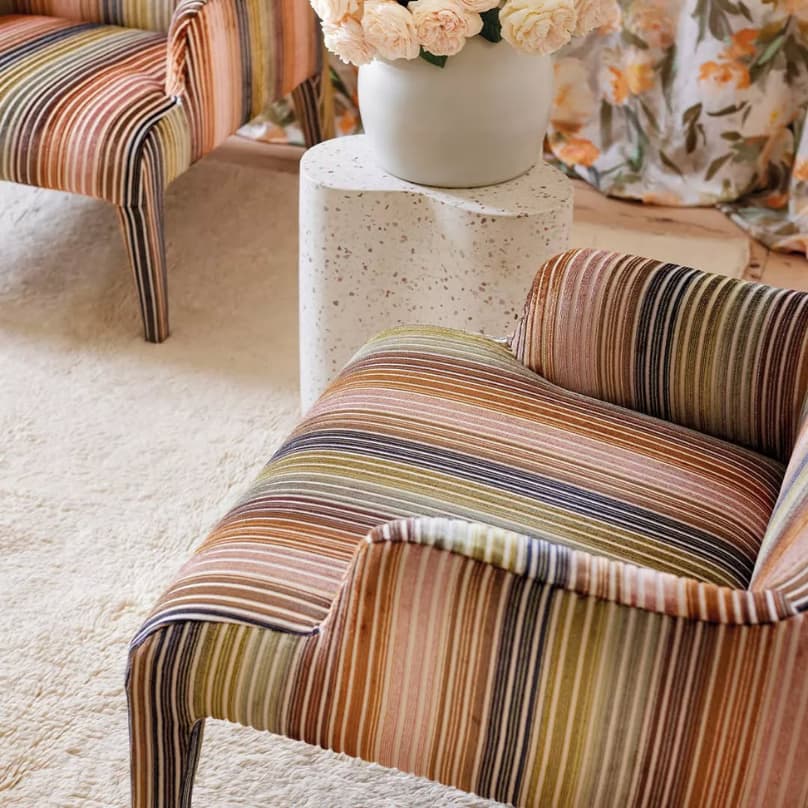 Romo Fabrics Collection Shoot on Location - Shootfactory