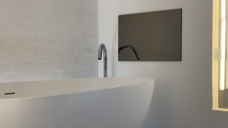 DOG FACTORY LONDON, E14 - SHOOTFACTORY - LONDON APARTMENTS