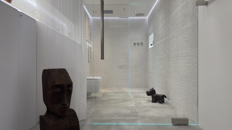 DOG FACTORY LONDON, E14 - SHOOTFACTORY - LONDON APARTMENTS