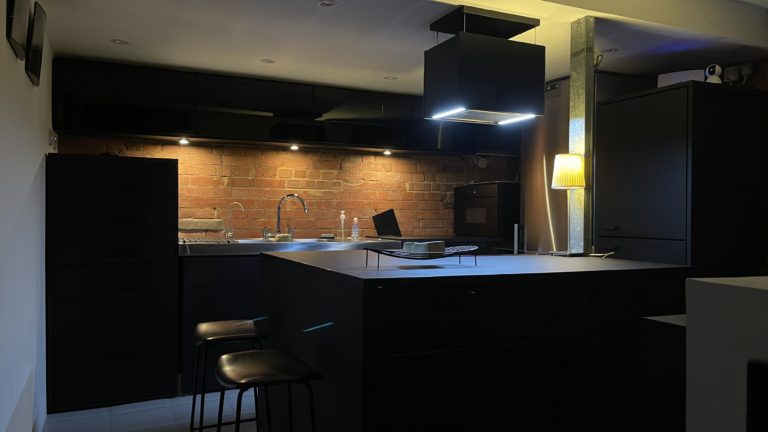 DOG FACTORY LONDON, E14 - SHOOTFACTORY - LONDON APARTMENTS