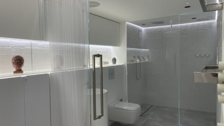 DOG FACTORY LONDON, E14 - SHOOTFACTORY - LONDON APARTMENTS