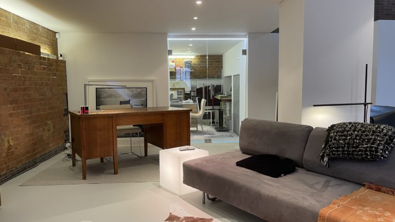 DOG FACTORY LONDON, E14 - SHOOTFACTORY - LONDON APARTMENTS