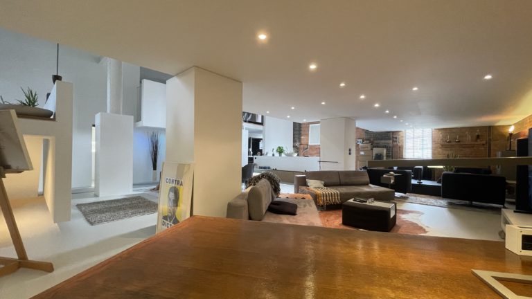 DOG FACTORY LONDON, E14 - SHOOTFACTORY - LONDON APARTMENTS