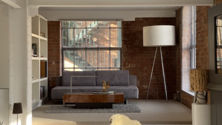 DOG FACTORY LONDON, E14 - SHOOTFACTORY - LONDON APARTMENTS