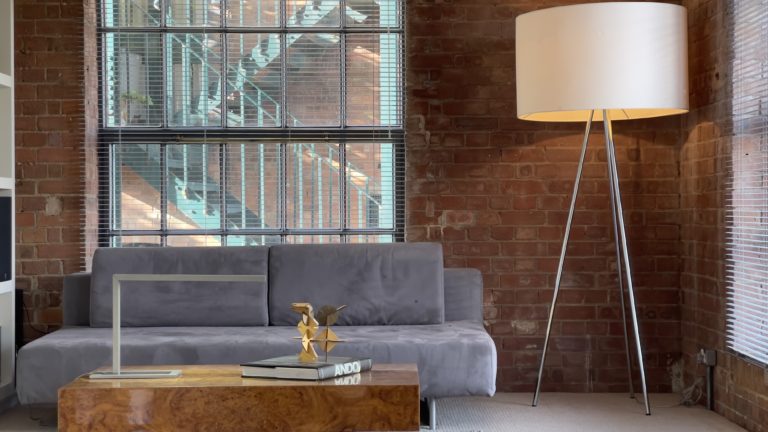 DOG FACTORY LONDON, E14 - SHOOTFACTORY - LONDON APARTMENTS