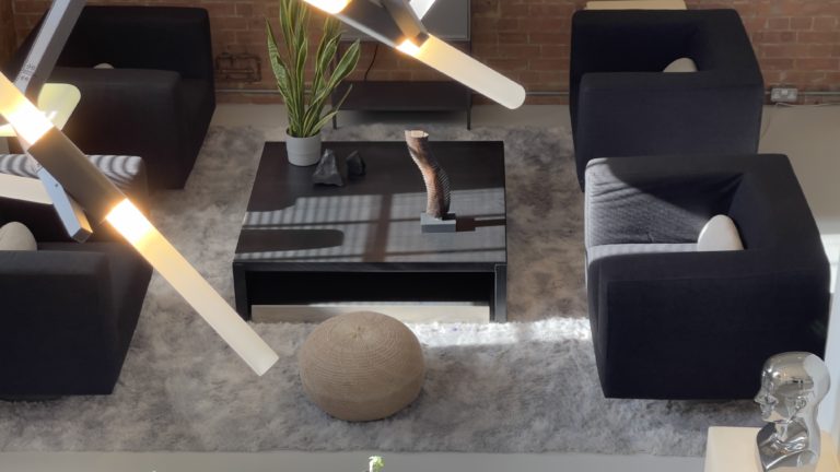 DOG FACTORY LONDON, E14 - SHOOTFACTORY - LONDON APARTMENTS