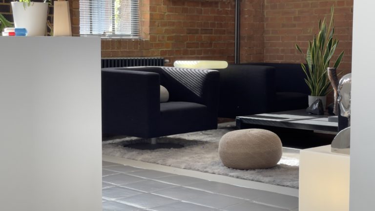 DOG FACTORY LONDON, E14 - SHOOTFACTORY - LONDON APARTMENTS