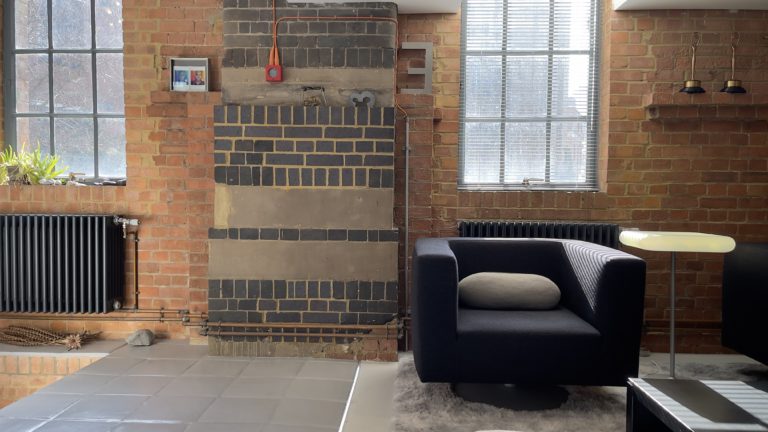 DOG FACTORY LONDON, E14 - SHOOTFACTORY - LONDON APARTMENTS