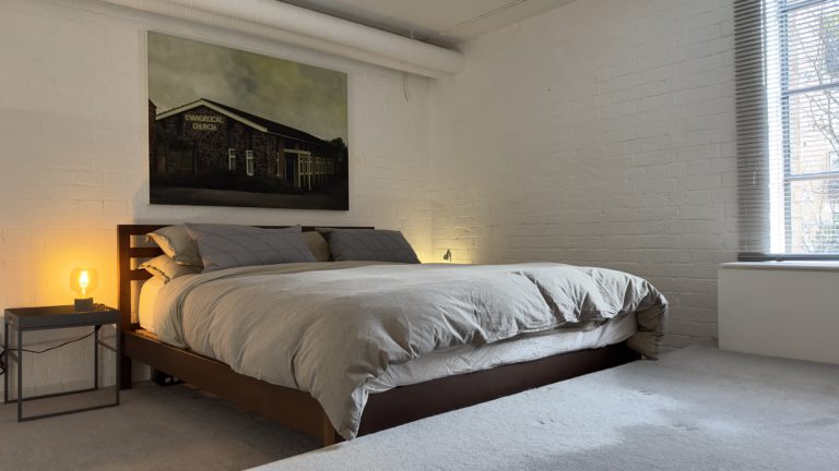 DOG FACTORY LONDON, E14 - SHOOTFACTORY - LONDON APARTMENTS