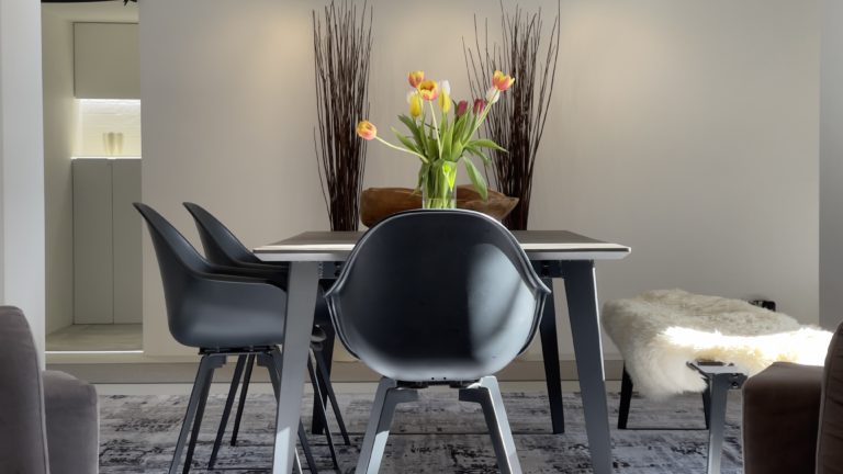 DOG FACTORY LONDON, E14 - SHOOTFACTORY - LONDON APARTMENTS