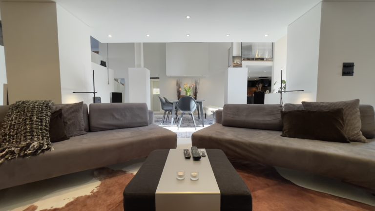 DOG FACTORY LONDON, E14 - SHOOTFACTORY - LONDON APARTMENTS