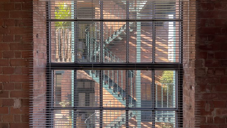 DOG FACTORY LONDON, E14 - SHOOTFACTORY - LONDON APARTMENTS