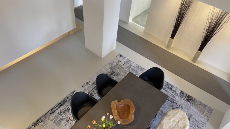 DOG FACTORY LONDON, E14 - SHOOTFACTORY - LONDON APARTMENTS
