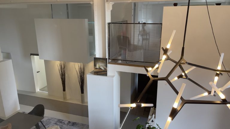 DOG FACTORY LONDON, E14 - SHOOTFACTORY - LONDON APARTMENTS