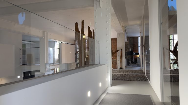 DOG FACTORY LONDON, E14 - SHOOTFACTORY - LONDON APARTMENTS