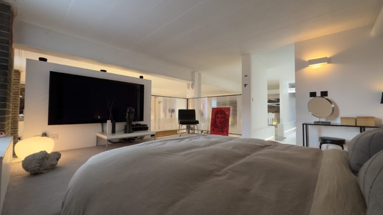 DOG FACTORY LONDON, E14 - SHOOTFACTORY - LONDON APARTMENTS