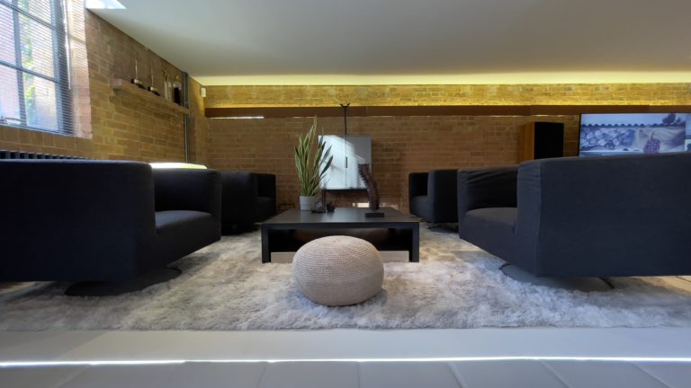 DOG FACTORY LONDON, E14 - SHOOTFACTORY - LONDON APARTMENTS