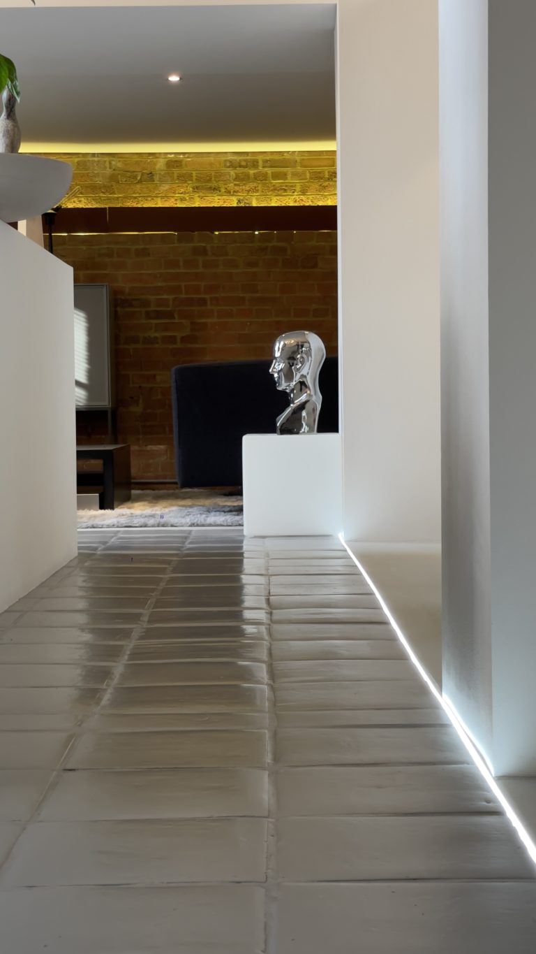 DOG FACTORY LONDON, E14 - SHOOTFACTORY - LONDON APARTMENTS