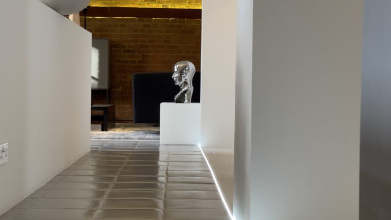 DOG FACTORY LONDON, E14 - SHOOTFACTORY - LONDON APARTMENTS