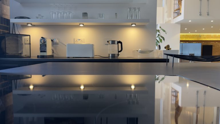 DOG FACTORY LONDON, E14 - SHOOTFACTORY - LONDON APARTMENTS