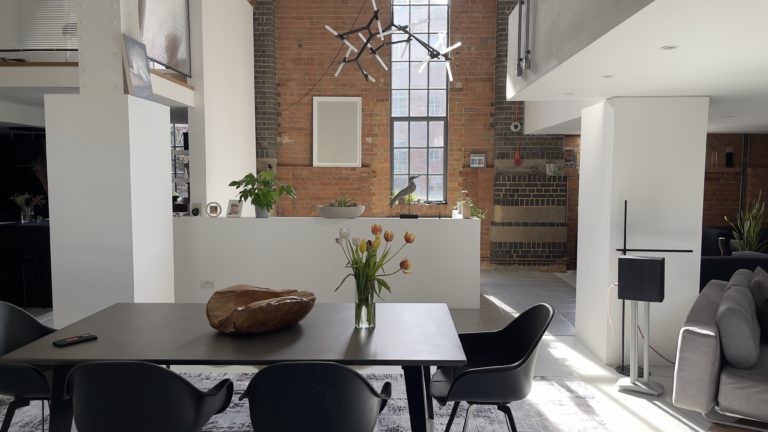 DOG FACTORY LONDON, E14 - SHOOTFACTORY - LONDON APARTMENTS