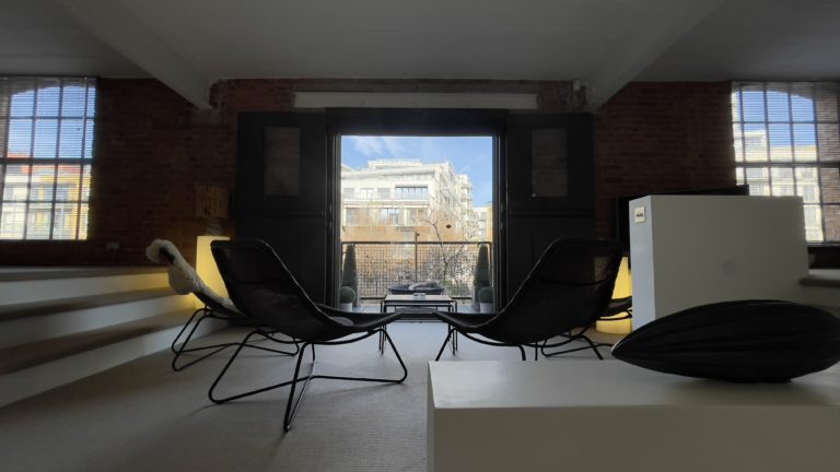 DOG FACTORY LONDON, E14 - SHOOTFACTORY - LONDON APARTMENTS