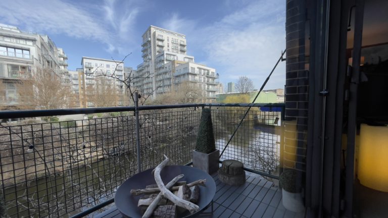 DOG FACTORY LONDON, E14 - SHOOTFACTORY - LONDON APARTMENTS