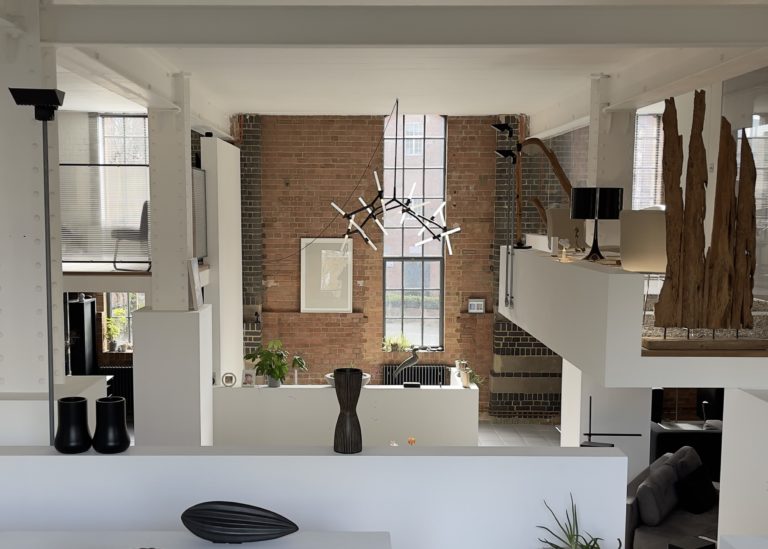 Lookbook Shoot Location Ideas