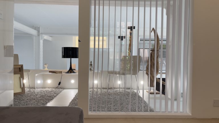 DOG FACTORY LONDON, E14 - SHOOTFACTORY - LONDON APARTMENTS