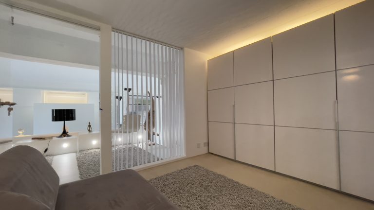 DOG FACTORY LONDON, E14 - SHOOTFACTORY - LONDON APARTMENTS