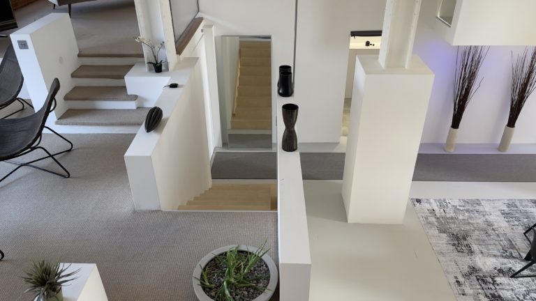 DOG FACTORY LONDON, E14 - SHOOTFACTORY - LONDON APARTMENTS
