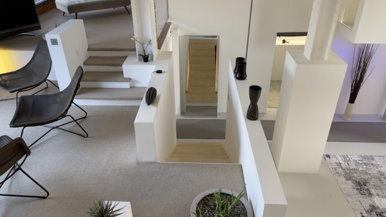 DOG FACTORY LONDON, E14 - SHOOTFACTORY - LONDON APARTMENTS