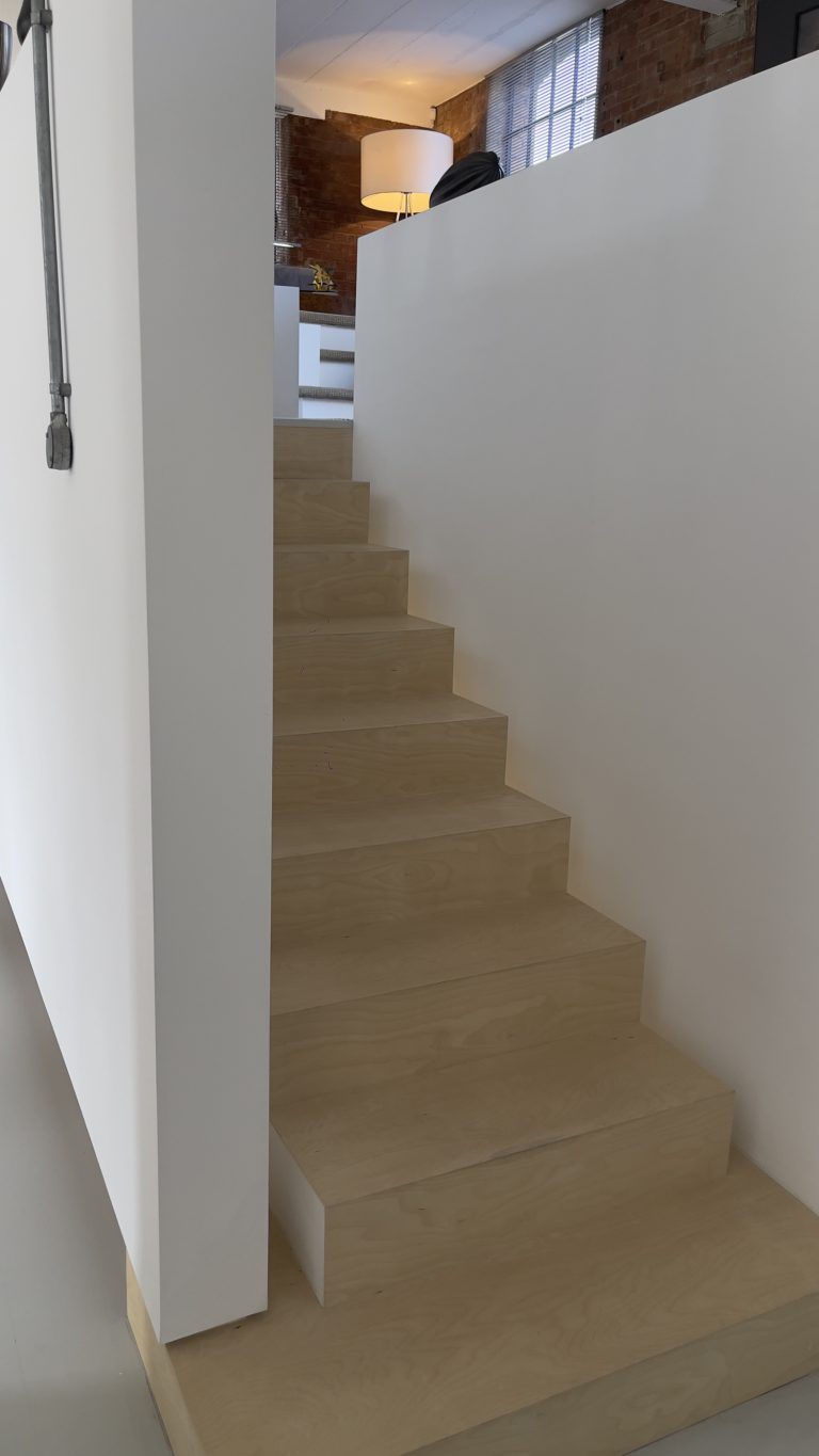 DOG FACTORY LONDON, E14 - SHOOTFACTORY - LONDON APARTMENTS