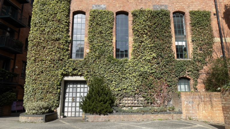 DOG FACTORY LONDON, E14 - SHOOTFACTORY - LONDON APARTMENTS