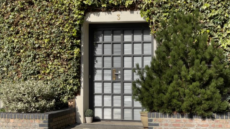 DOG FACTORY LONDON, E14 - SHOOTFACTORY - LONDON APARTMENTS