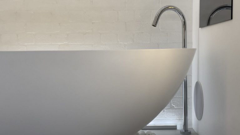 DOG FACTORY LONDON, E14 - SHOOTFACTORY - LONDON APARTMENTS