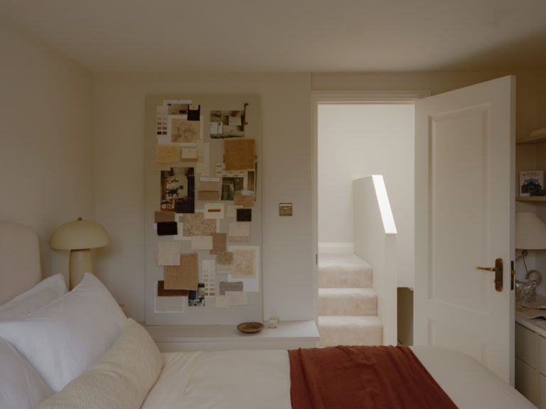PALMER LONDON, W4 - SHOOTFACTORY - LONDON HOUSES