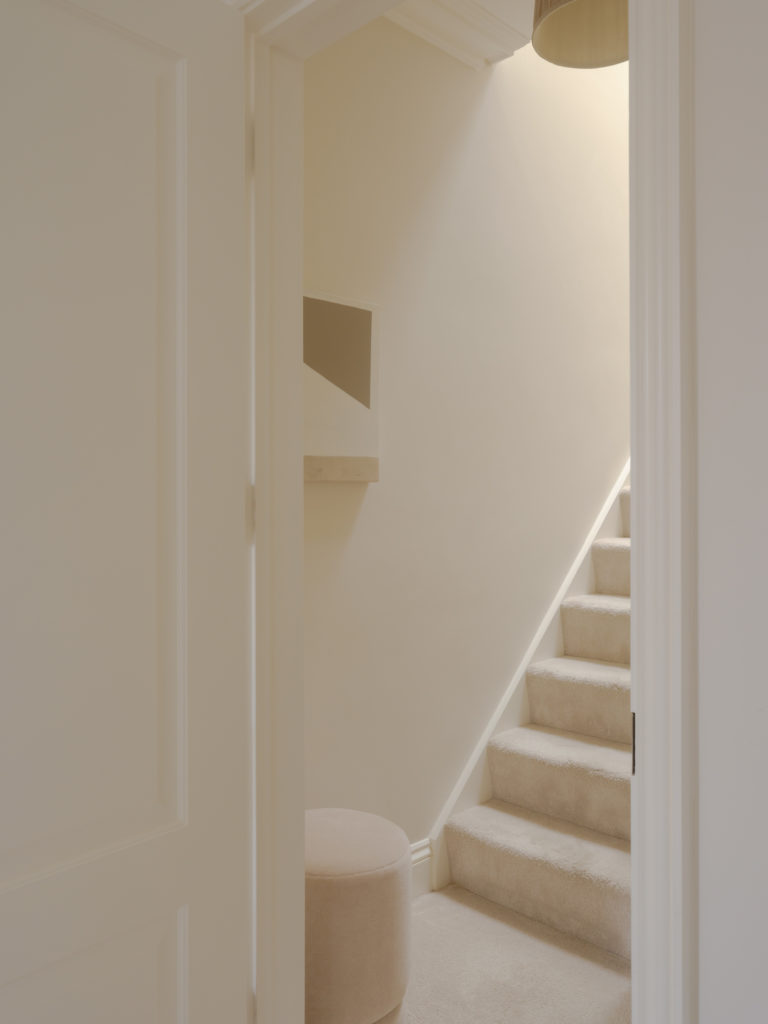 PALMER LONDON, W4 - SHOOTFACTORY - LONDON HOUSES