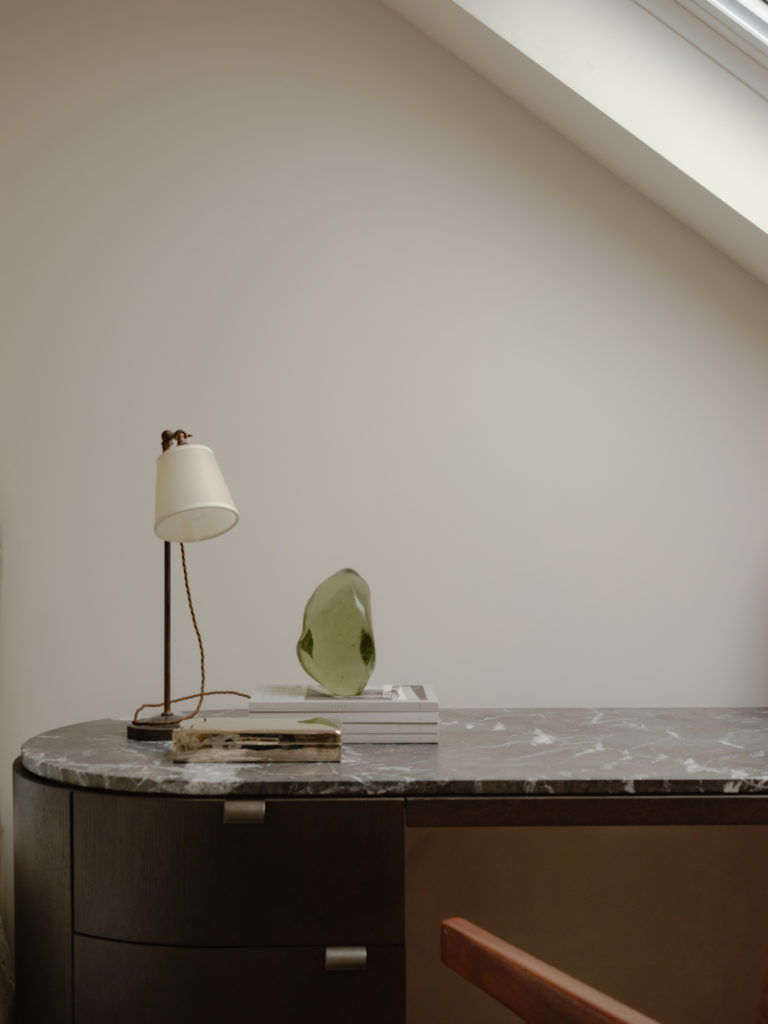 PALMER LONDON, W4 - SHOOTFACTORY - LONDON HOUSES